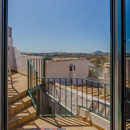 Casa Del Patito With Vista By Duckling Stays Olvera Exteriér fotografie