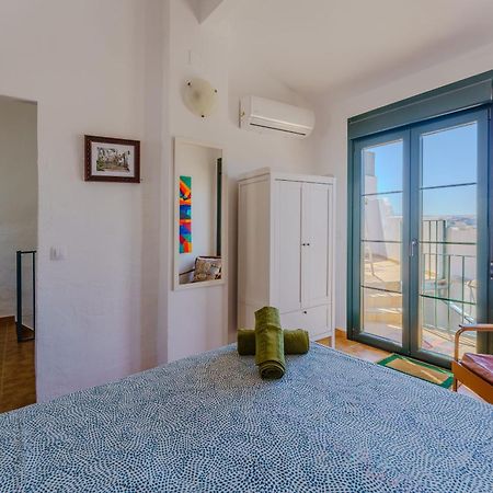 Casa Del Patito With Vista By Duckling Stays Olvera Exteriér fotografie
