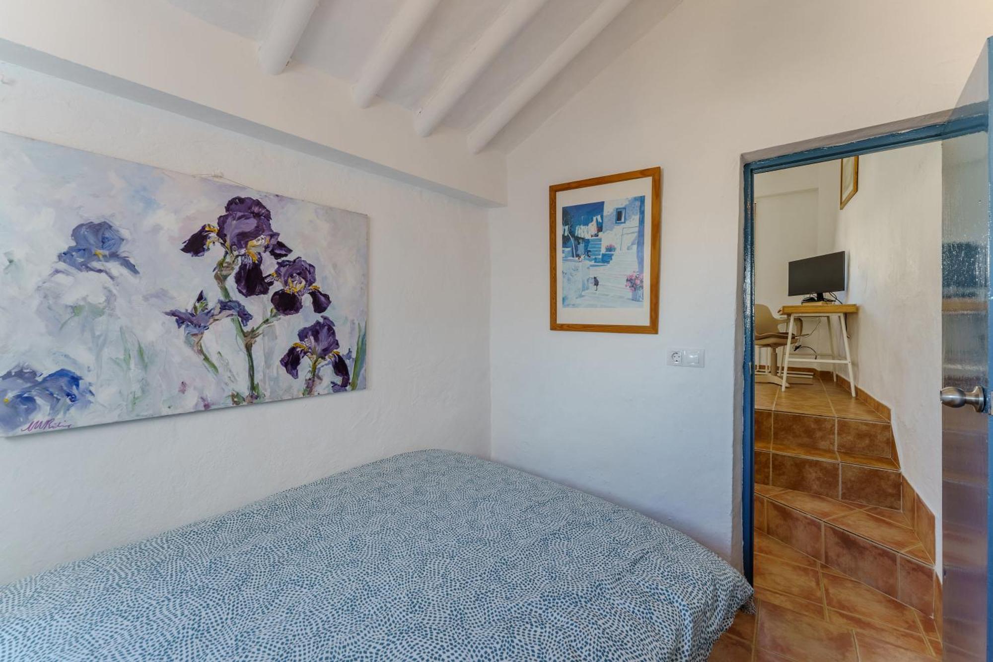 Casa Del Patito With Vista By Duckling Stays Olvera Exteriér fotografie